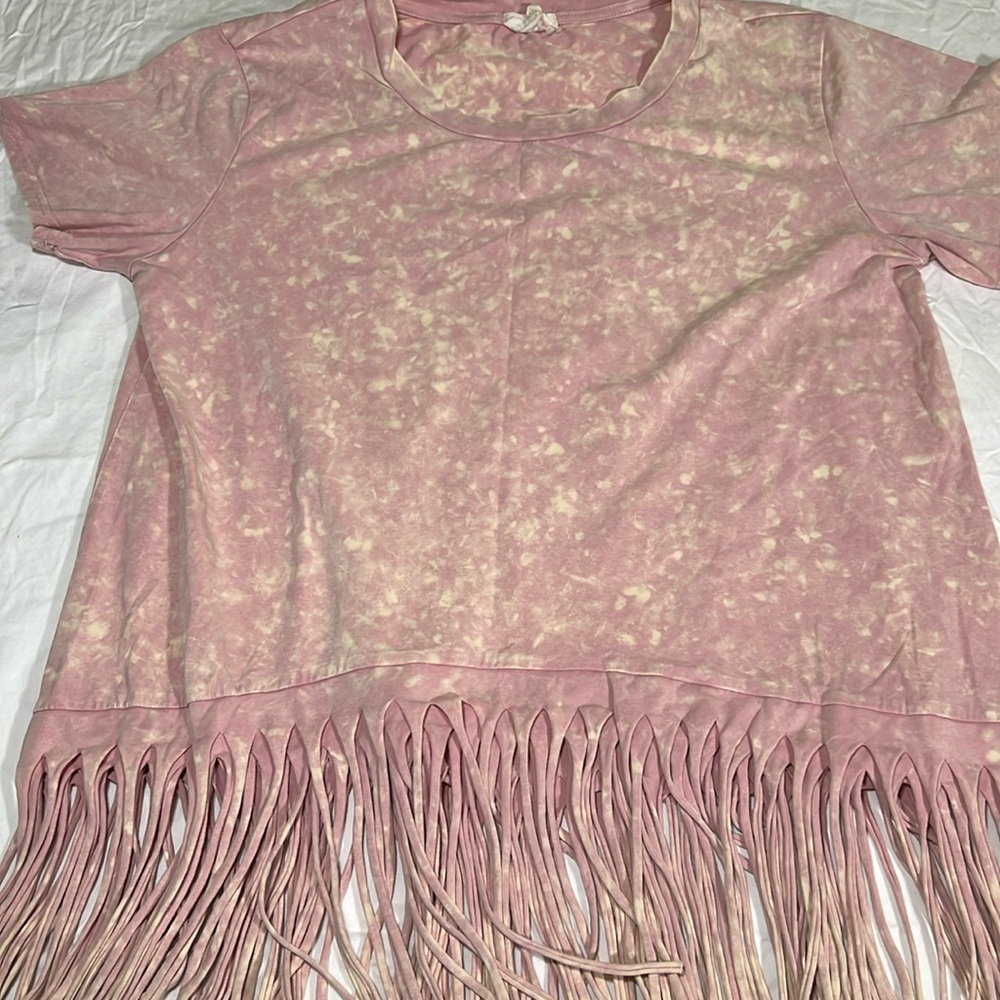 Bibi shirt